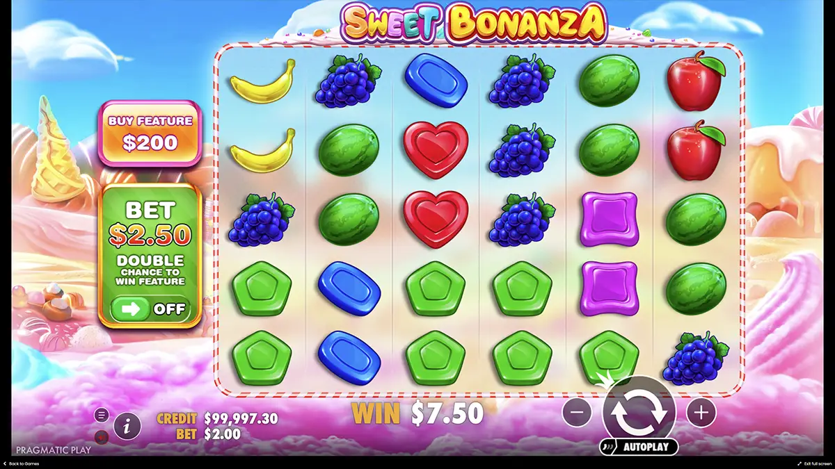 Як скачати Sweet Bonanza додаток